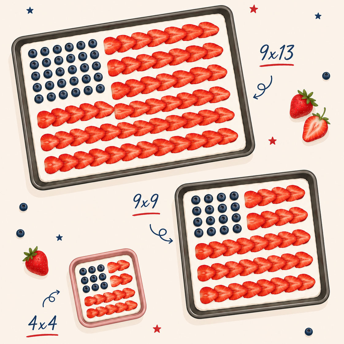 Tres Leches Cake Preorder (coming soon!)