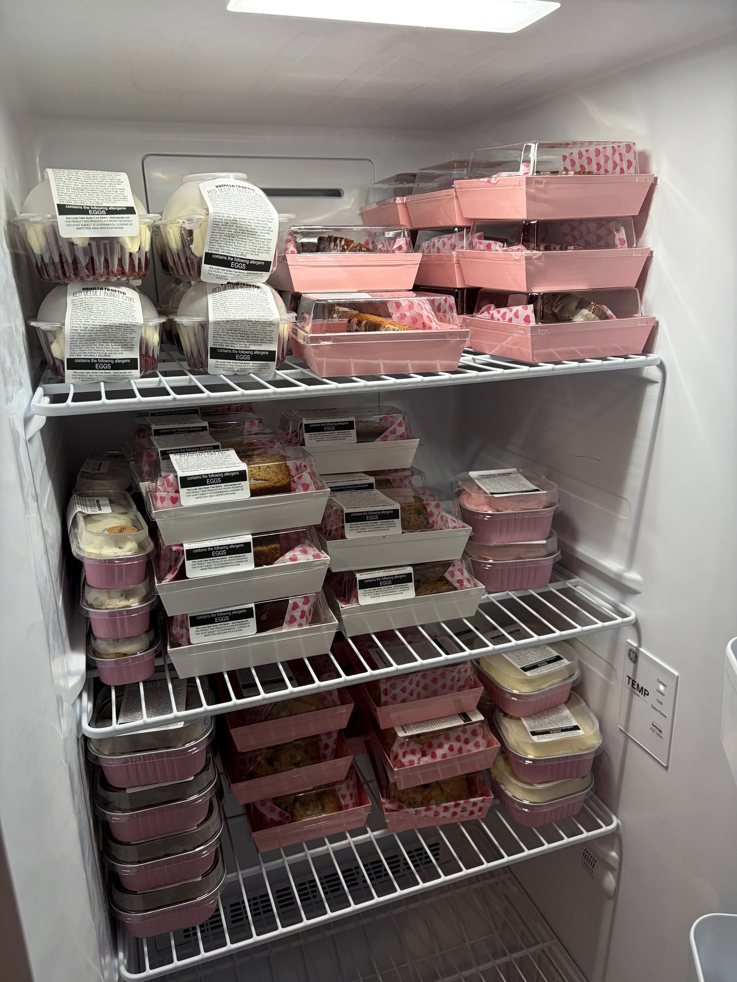 Shop My Freezer!