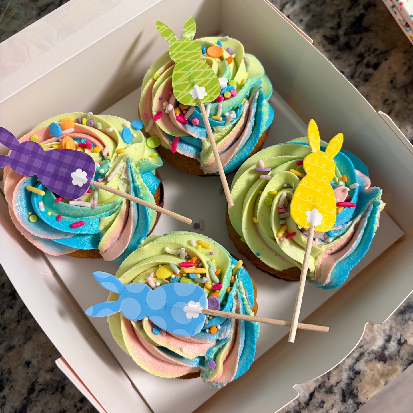Cupcakes