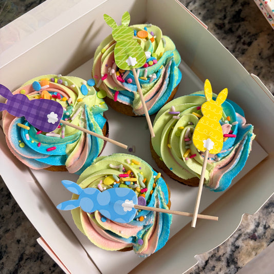 Cupcakes