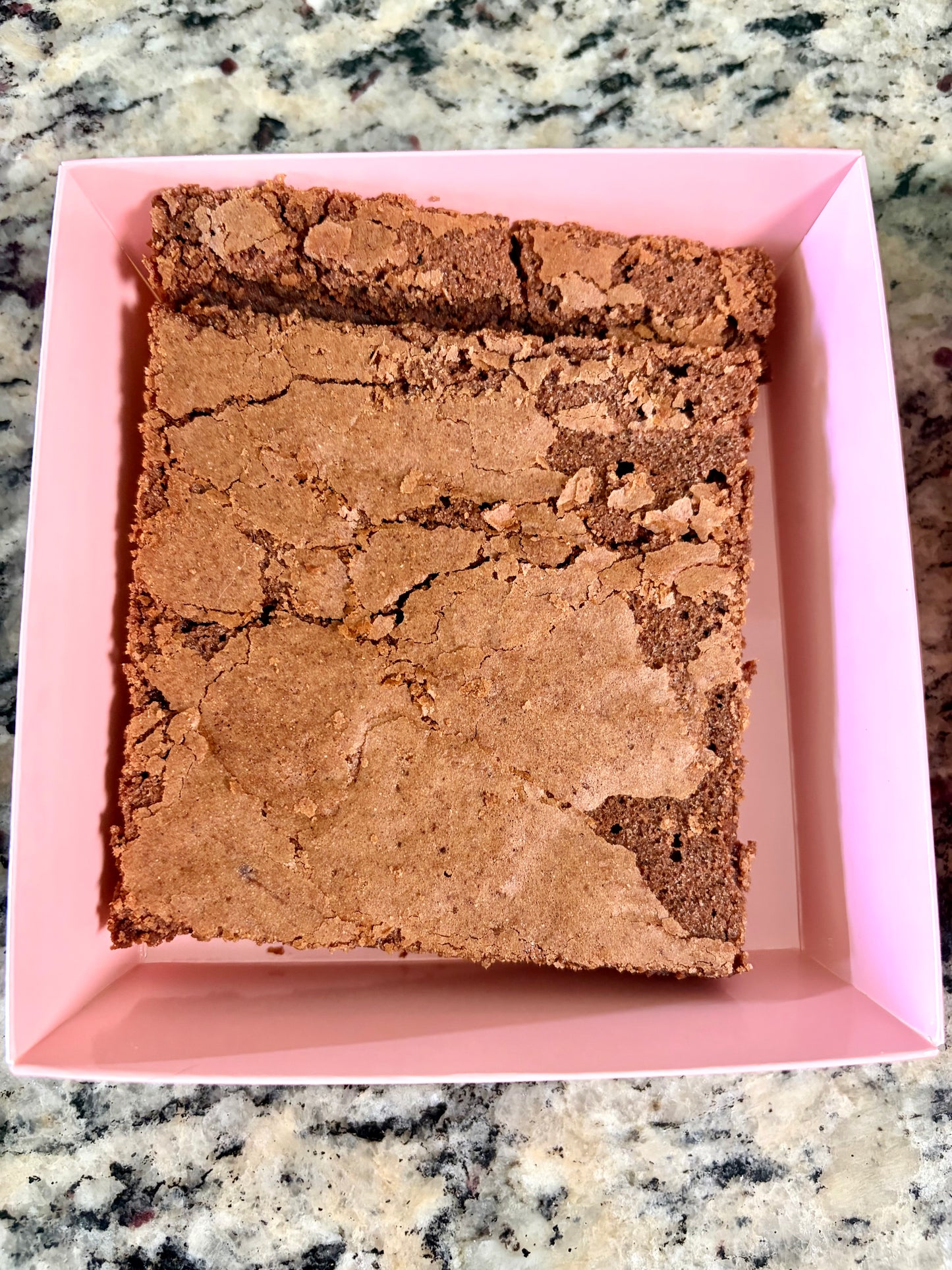 Cookies and Bars