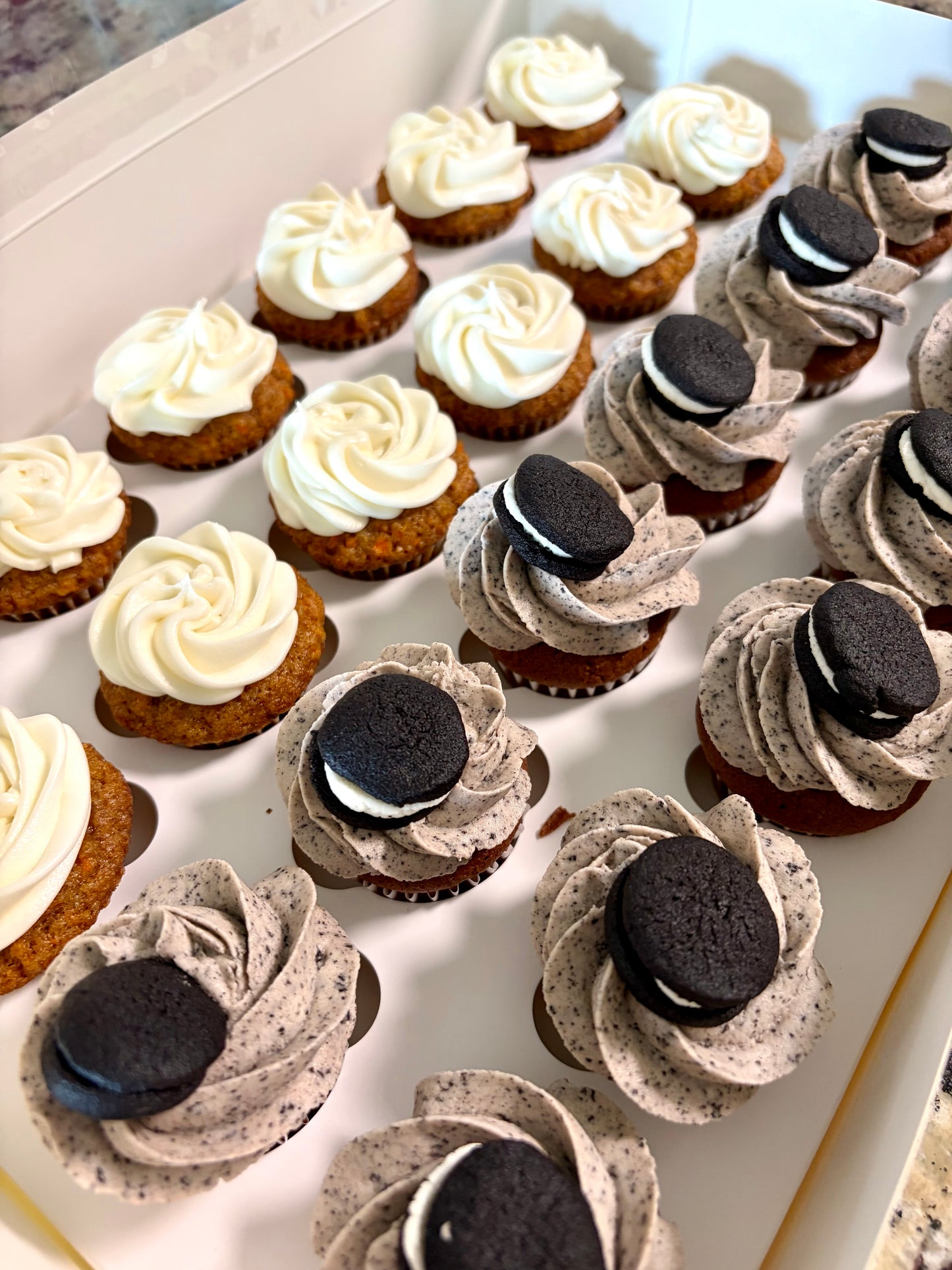 Cupcakes