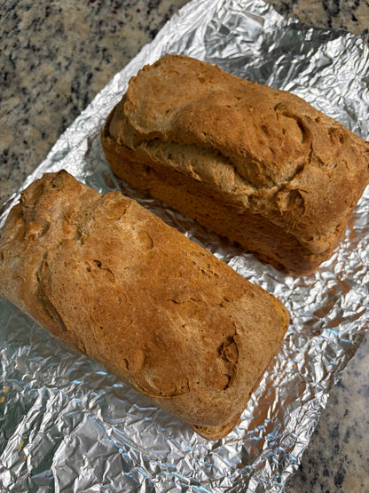 Sandwich Bread (coming soon!)