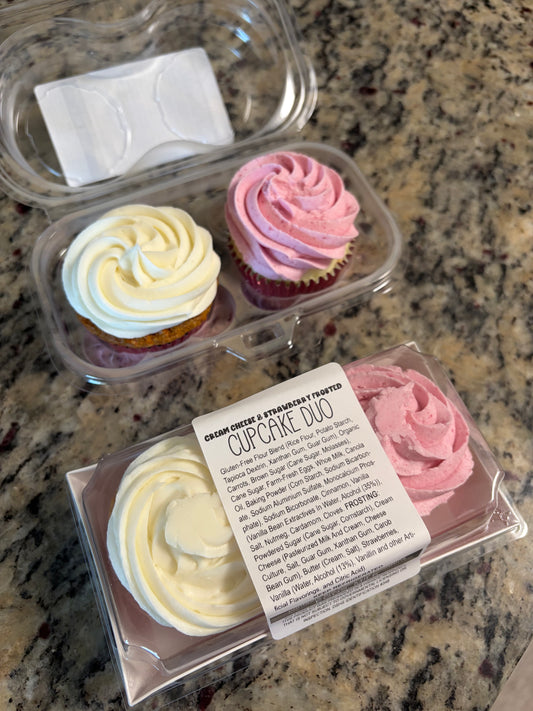Cupcakes