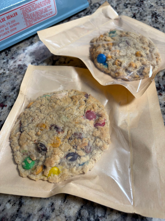 Cookies and Bars