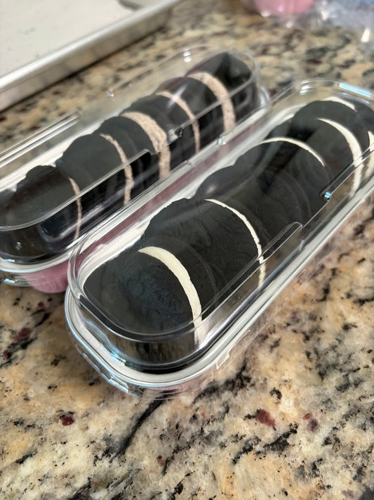 Cookies and Bars