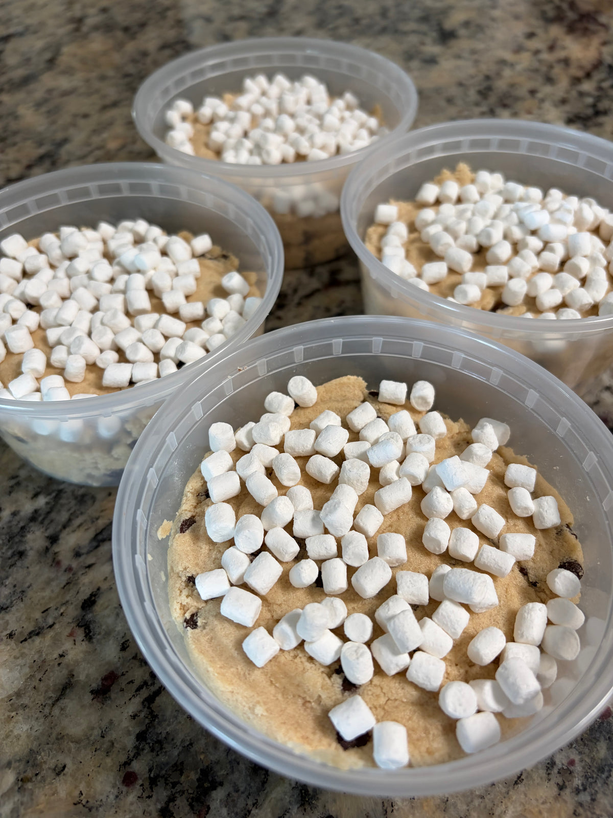 Cookies and Bars