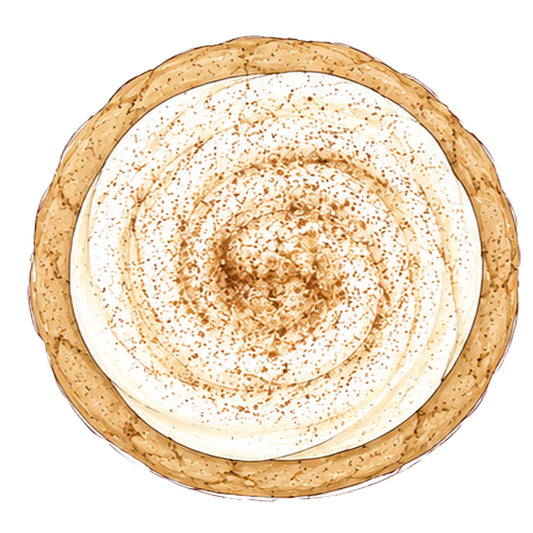 Snickerdoodle Cookie