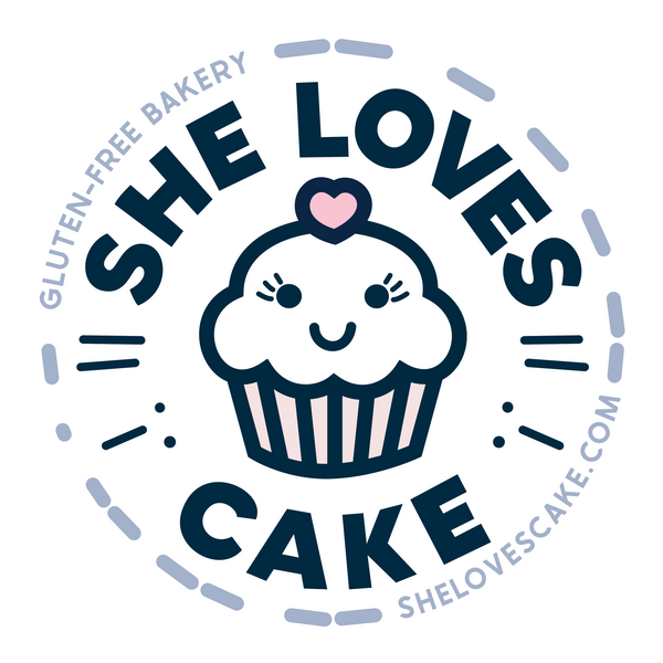 She Loves Cake Bakery