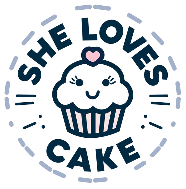 She Loves Cake Bakery